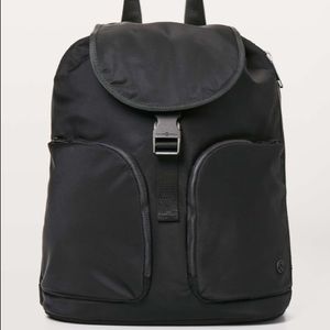 Lululemon Carry Onward Rucksack 12L